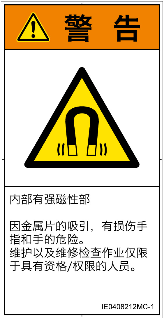 IE0408212　磁場