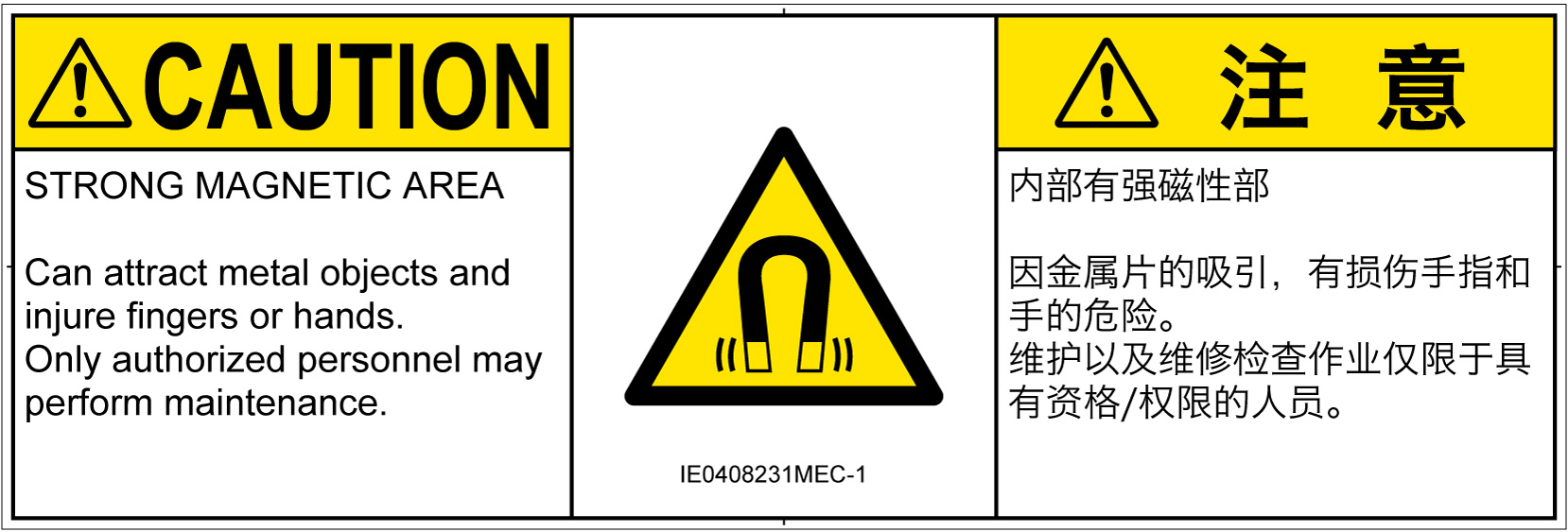 IE0408231　磁場