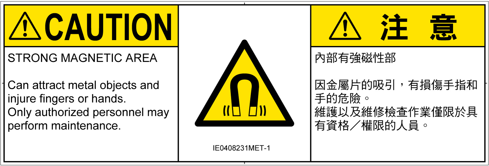 IE0408231　磁場