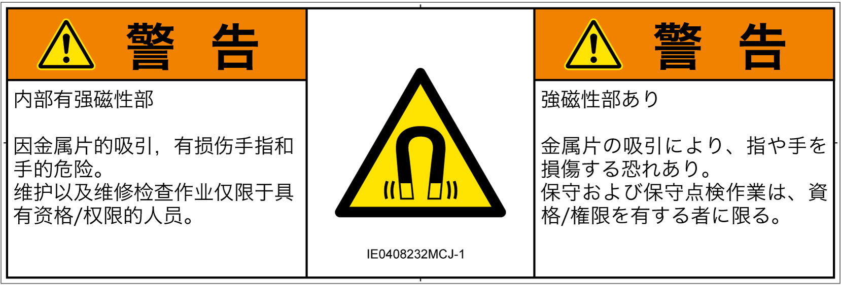 IE0408232　磁場