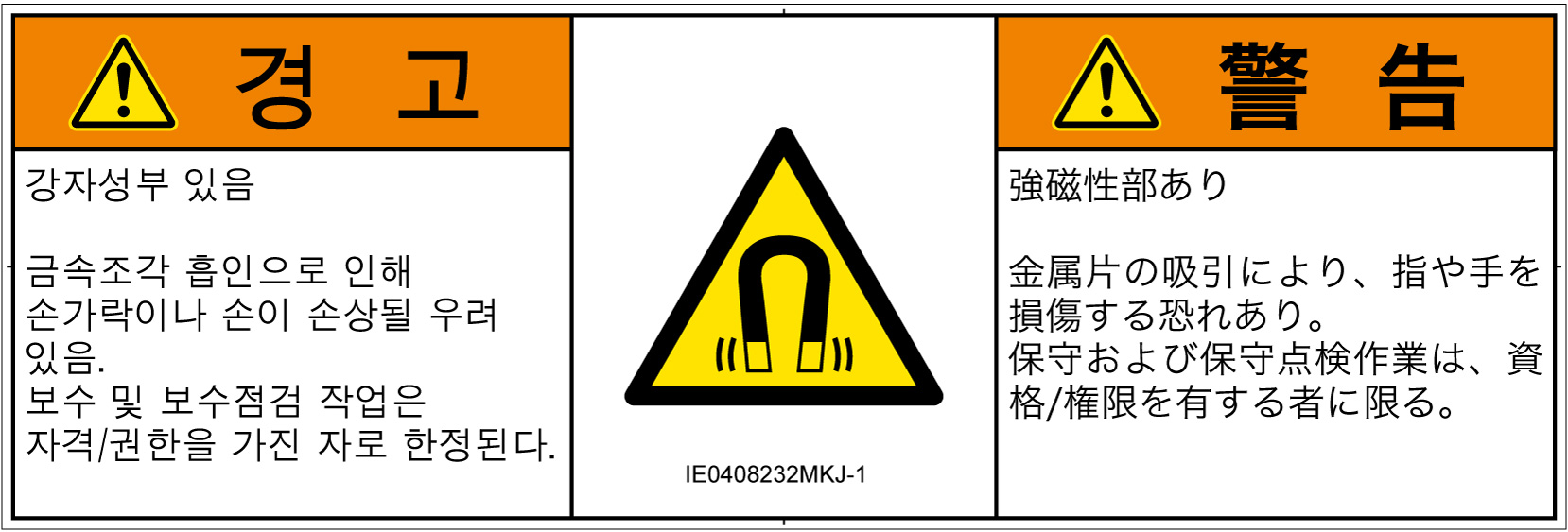 IE0408232　磁場