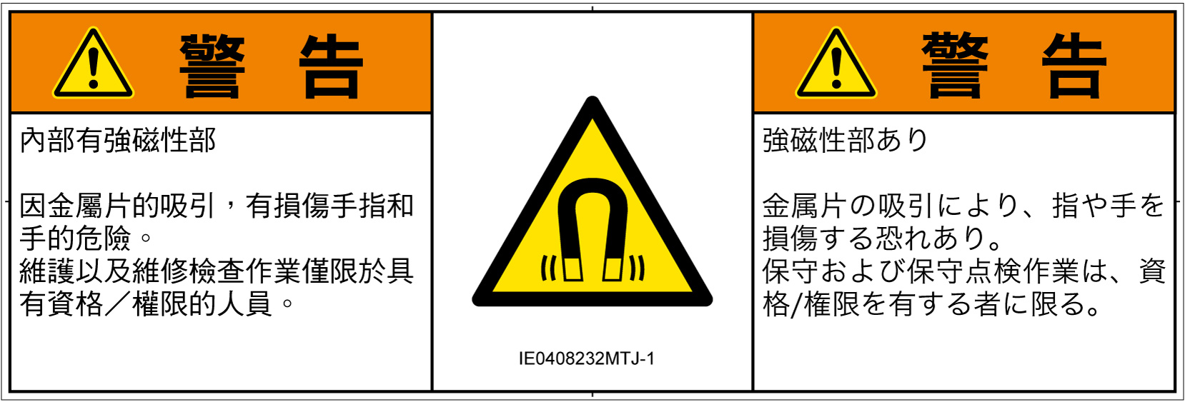 IE0408232　磁場