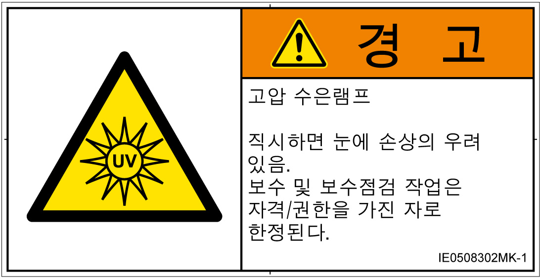 IE0508302　紫外線