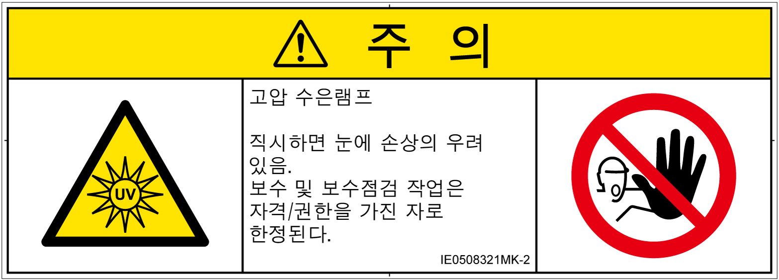 IE0508321　紫外線