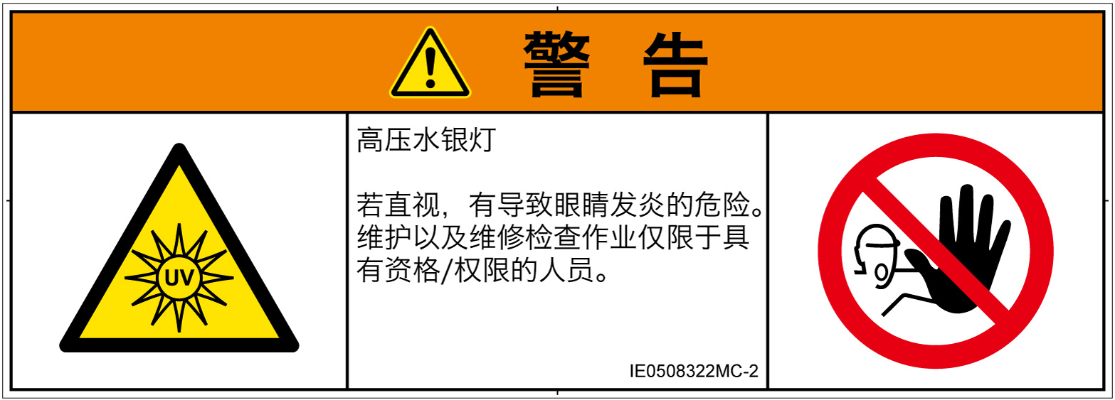 IE0508322　紫外線