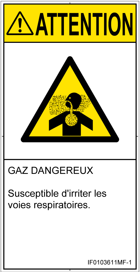 IF0103611　有毒ガス/窒息