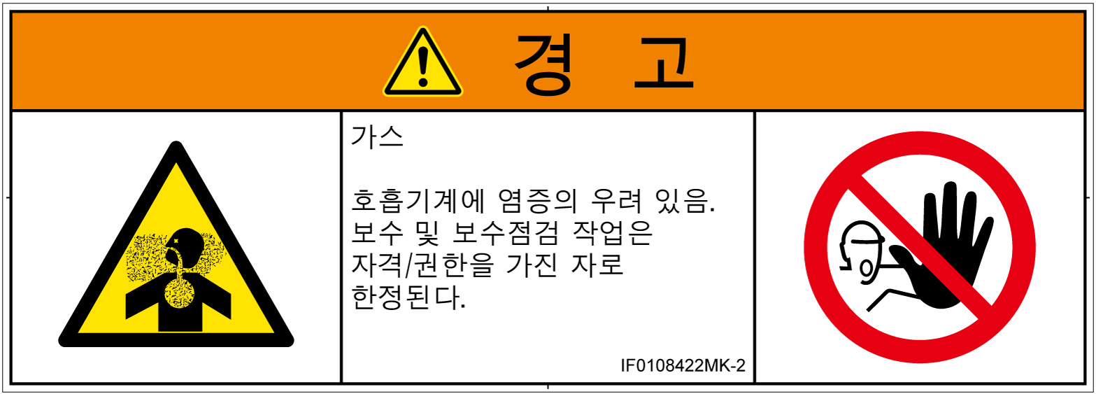 IF0108422　有毒ガス/窒息