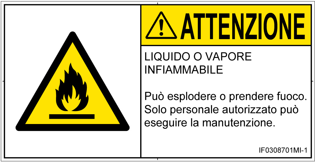 IF0308701　可燃性物質