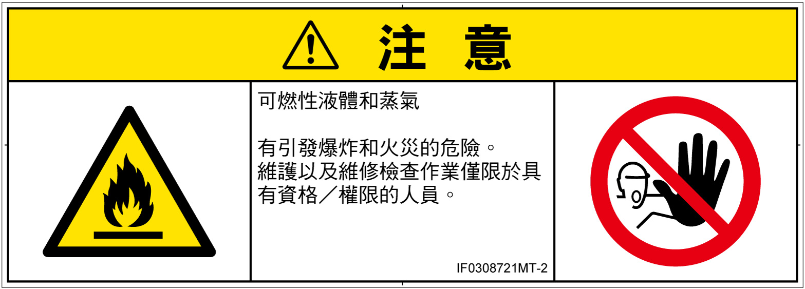 IF0308721　可燃性物質