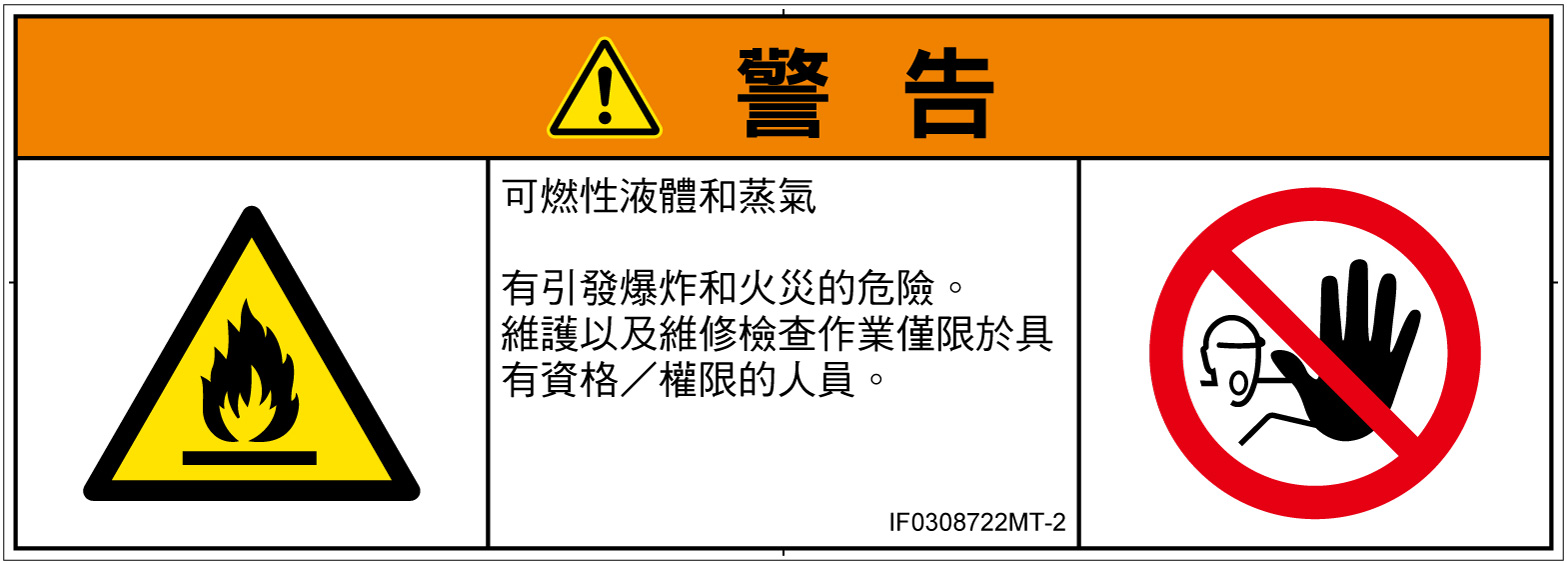 IF0308722　可燃性物質