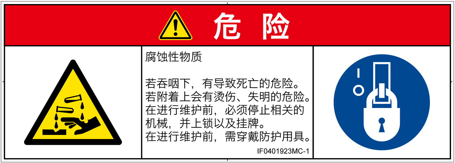 IF0401923　腐食性物質