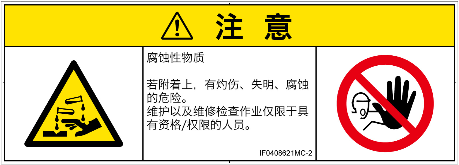 IF0408621　腐食性物質