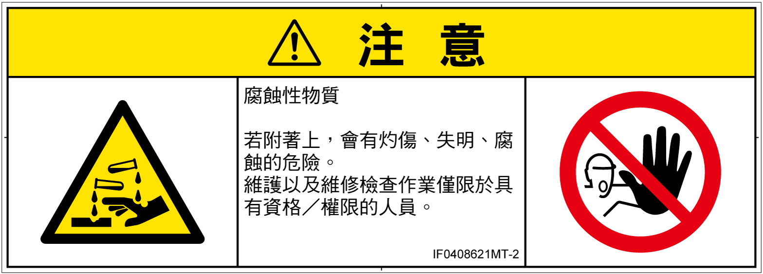 IF0408621　腐食性物質