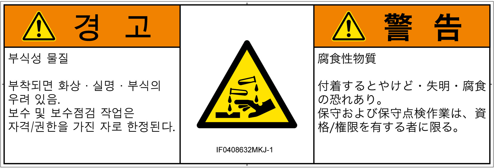 IF0408632　腐食性物質