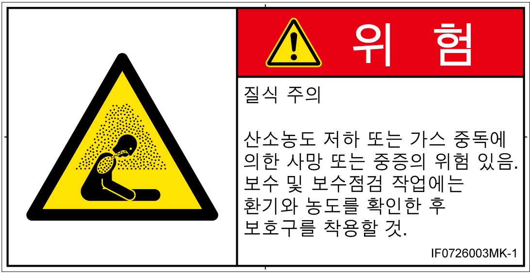 IF0726003　窒息の雰囲気