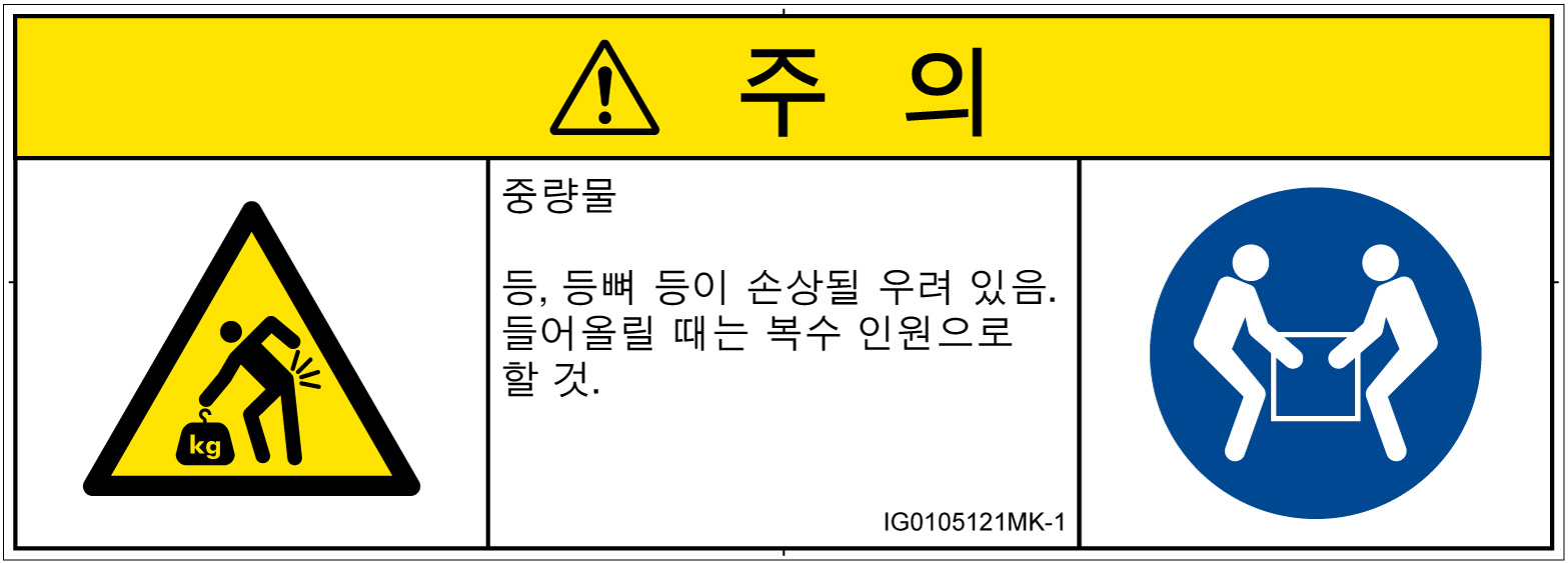IG0105121　重量物