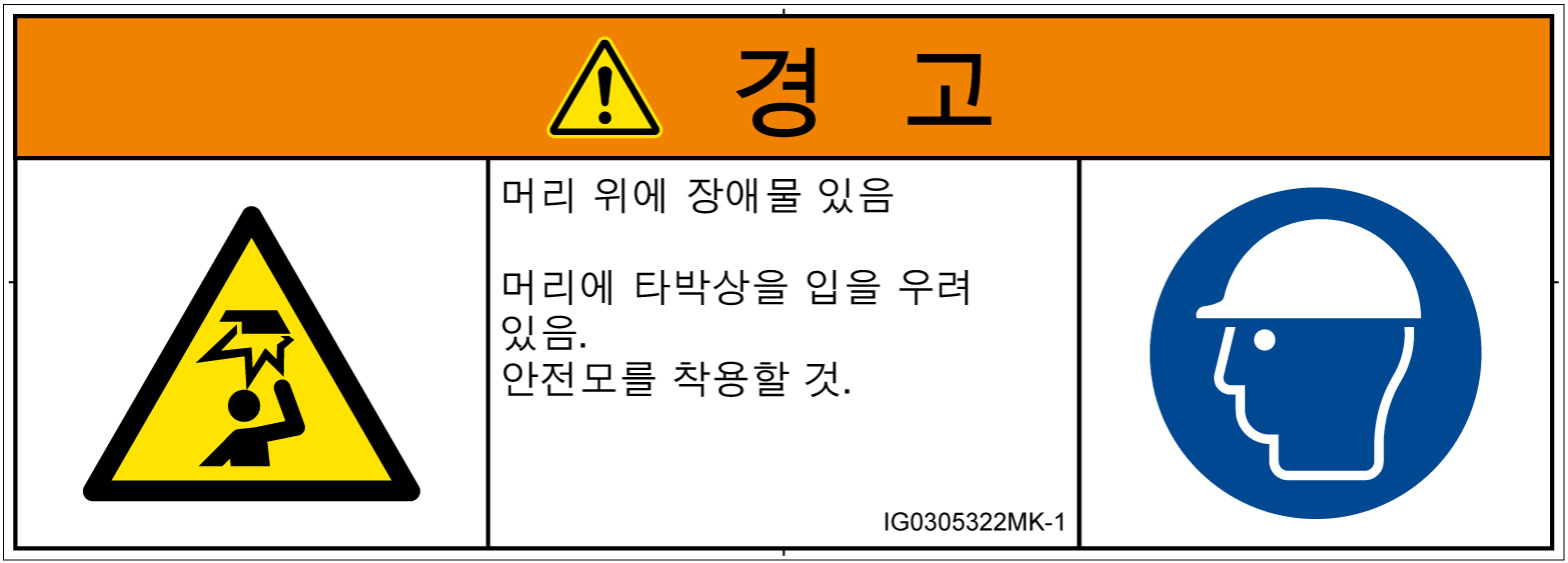 IG0305322　頭上に障害物