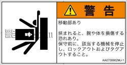 AA0700902　押しつぶし
