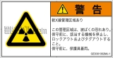 GE0301302　放射性物質/電離放射線