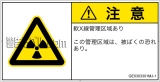 GE0303301　放射性物質/電離放射線