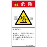 IC0114813　表面高温