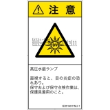 IE0514911　紫外線