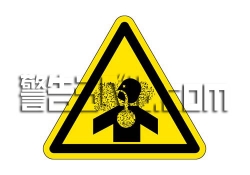 IF01　有毒ガス/窒息