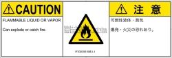 IF0303931　可燃性物質