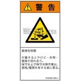 IF0408612　腐食性物質