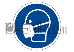 IY10　マスクを着用