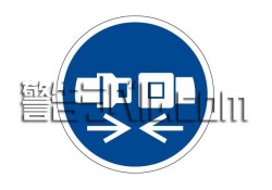 IY22　安全ベルトを着用