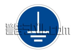 IY24　アース端子を接続